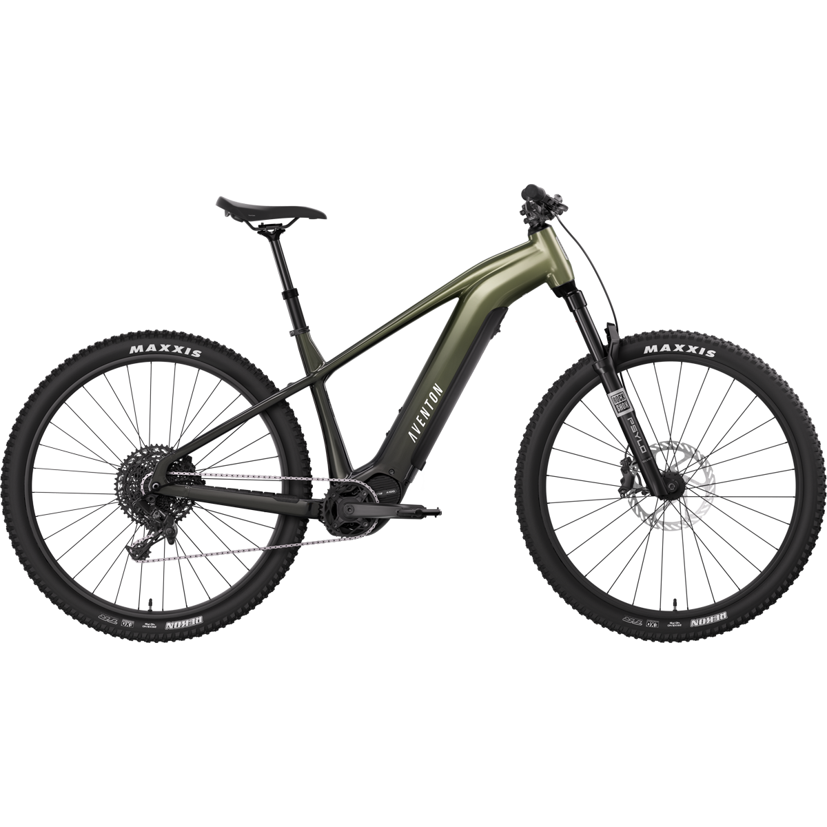 Ramblas ADV eMTB alternate view