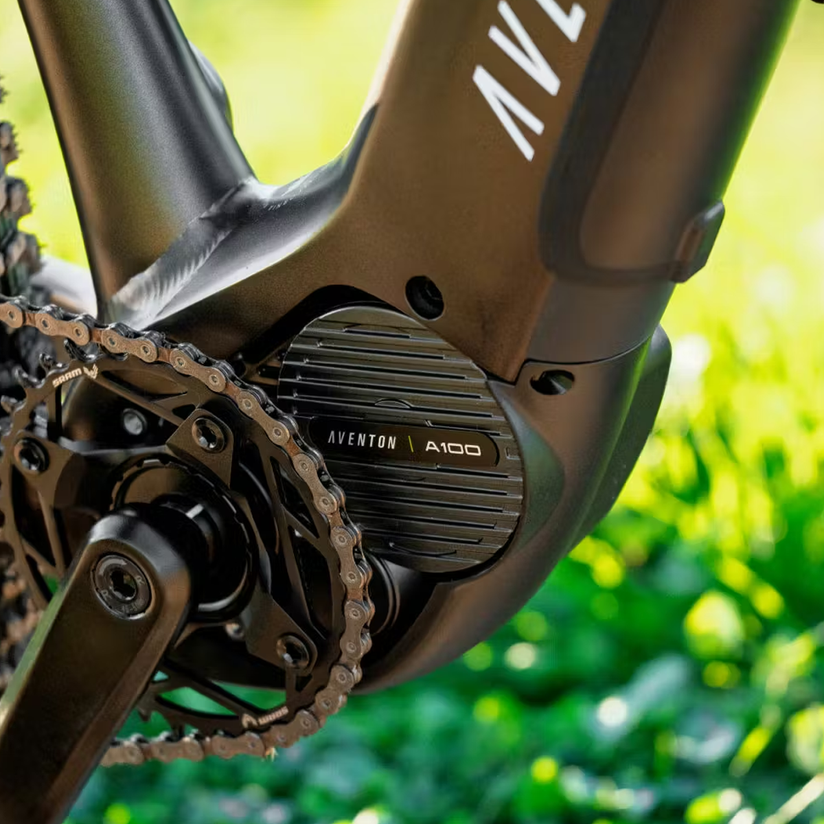 Ramblas ADV eMTB alternate view