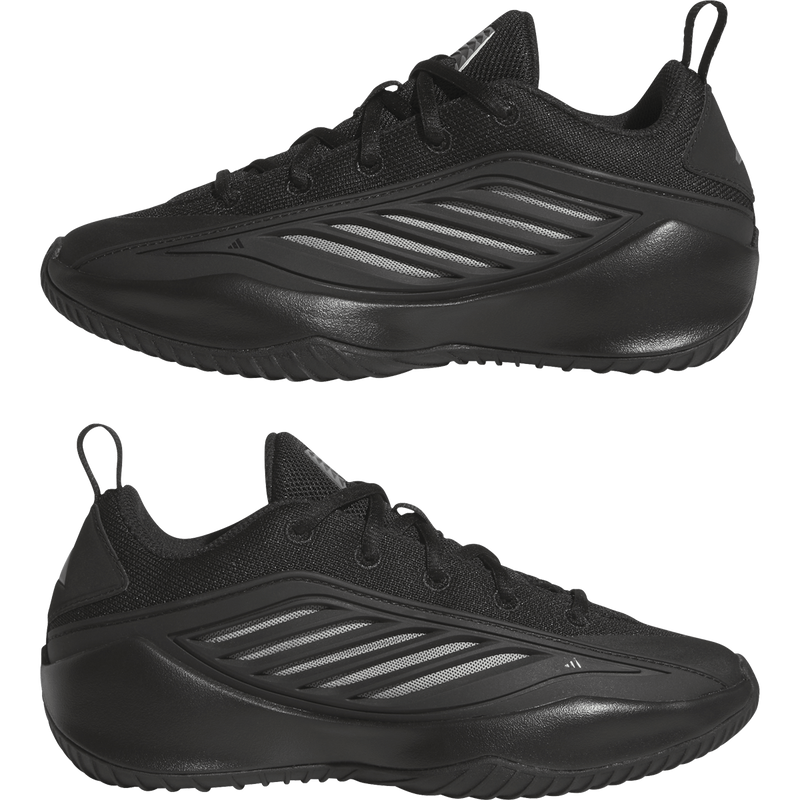 Adidas Youth Junior Anthony Edwards Believe That 1 mirrored view