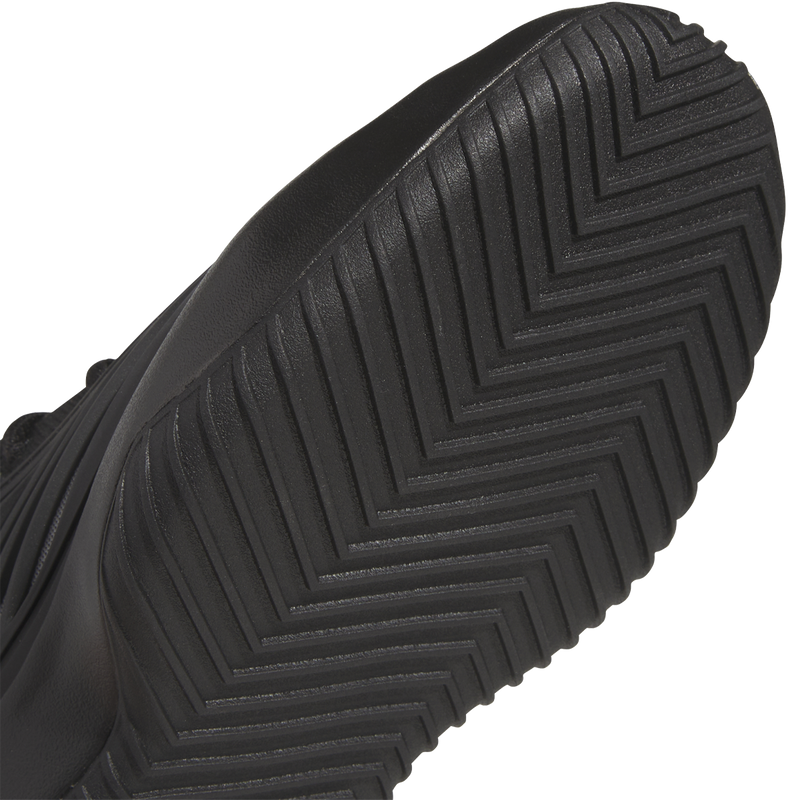 Adidas Youth Junior Anthony Edwards Believe That 1 bottom shoe detail