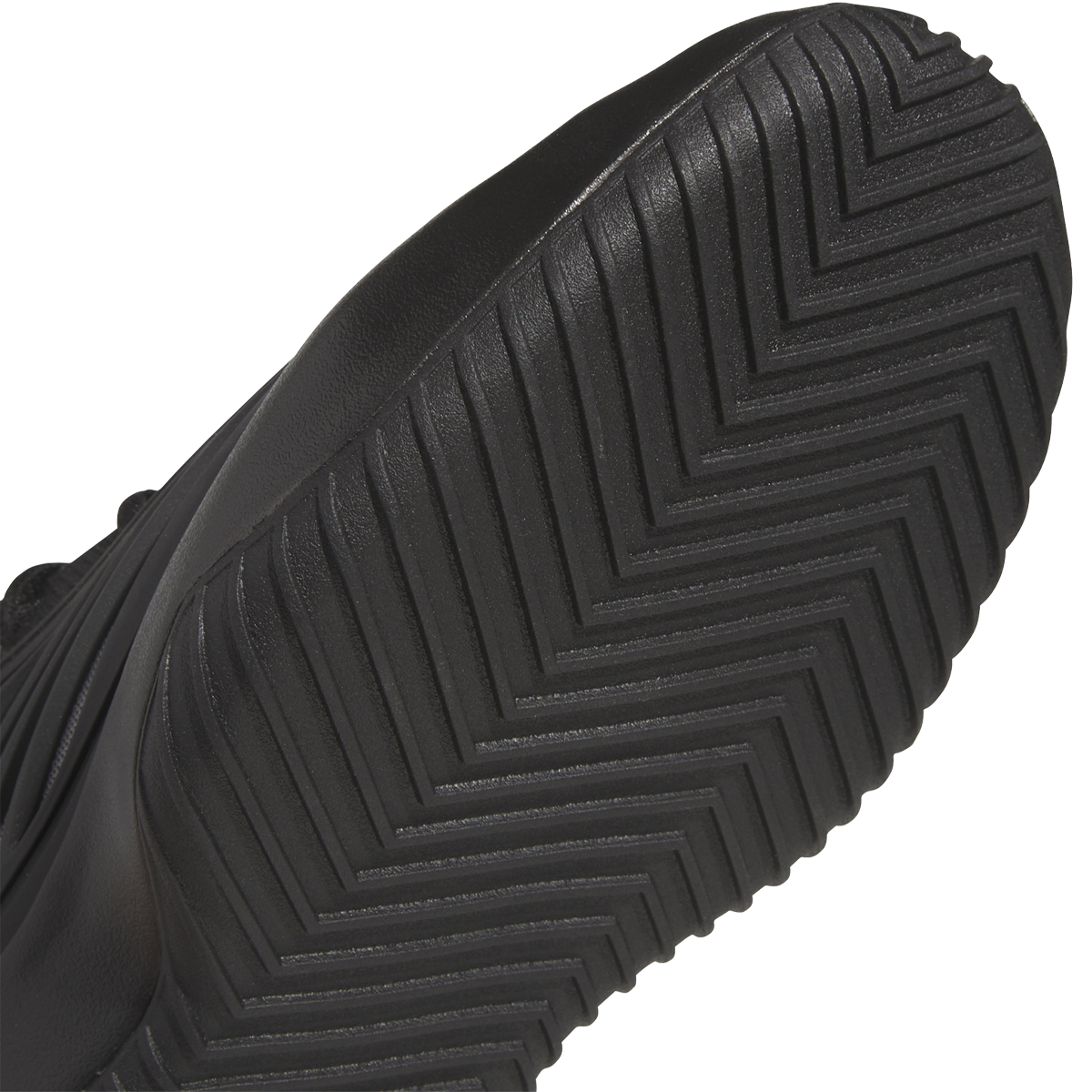 Adidas Youth Junior Anthony Edwards Believe That 1 bottom shoe detail
