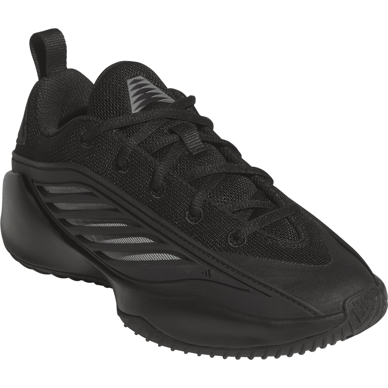 Adidas Youth Junior Anthony Edwards Believe That 1 front 3/4 view