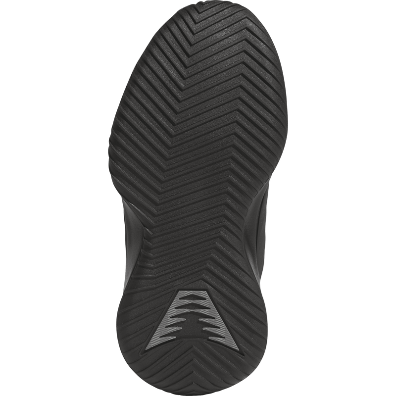 Adidas Youth Junior Anthony Edwards Believe That 1 bottom of shoe