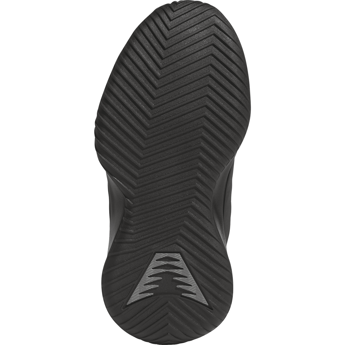 Adidas Youth Junior Anthony Edwards Believe That 1 bottom of shoe