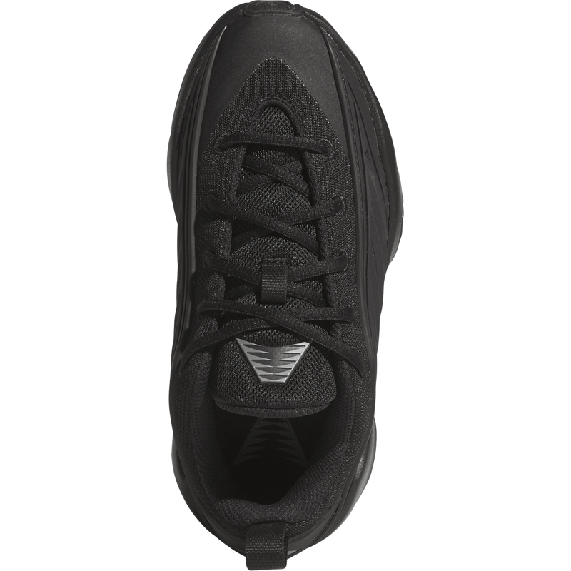Adidas Youth Junior Anthony Edwards Believe That 1 top of shoe
