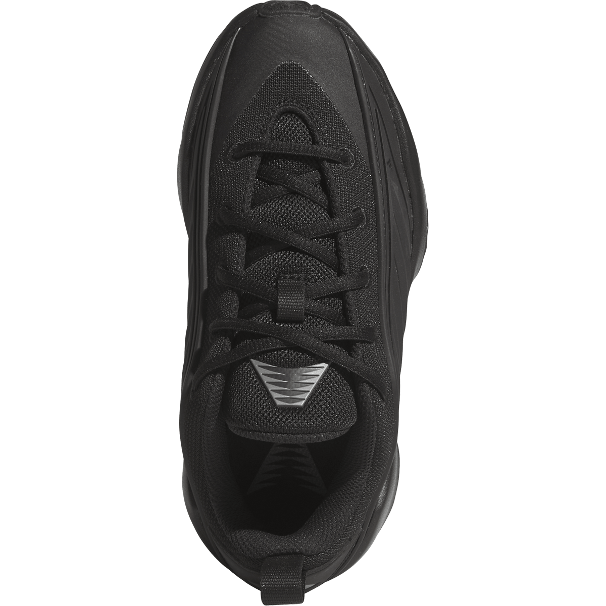 Adidas Youth Junior Anthony Edwards Believe That 1 top of shoe
