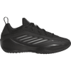 Adidas Youth Junior Anthony Edwards Believe That 1 in Core Black/Iron Metallic/Core Black