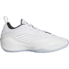 Adidas Youth Junior Anthony Edwards Believe That 1 in Cloud White/Core Black/Cloud White