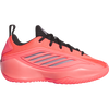 Adidas Youth Junior Anthony Edwards Believe That 1 in Solar Turbo/Core Black/Slate