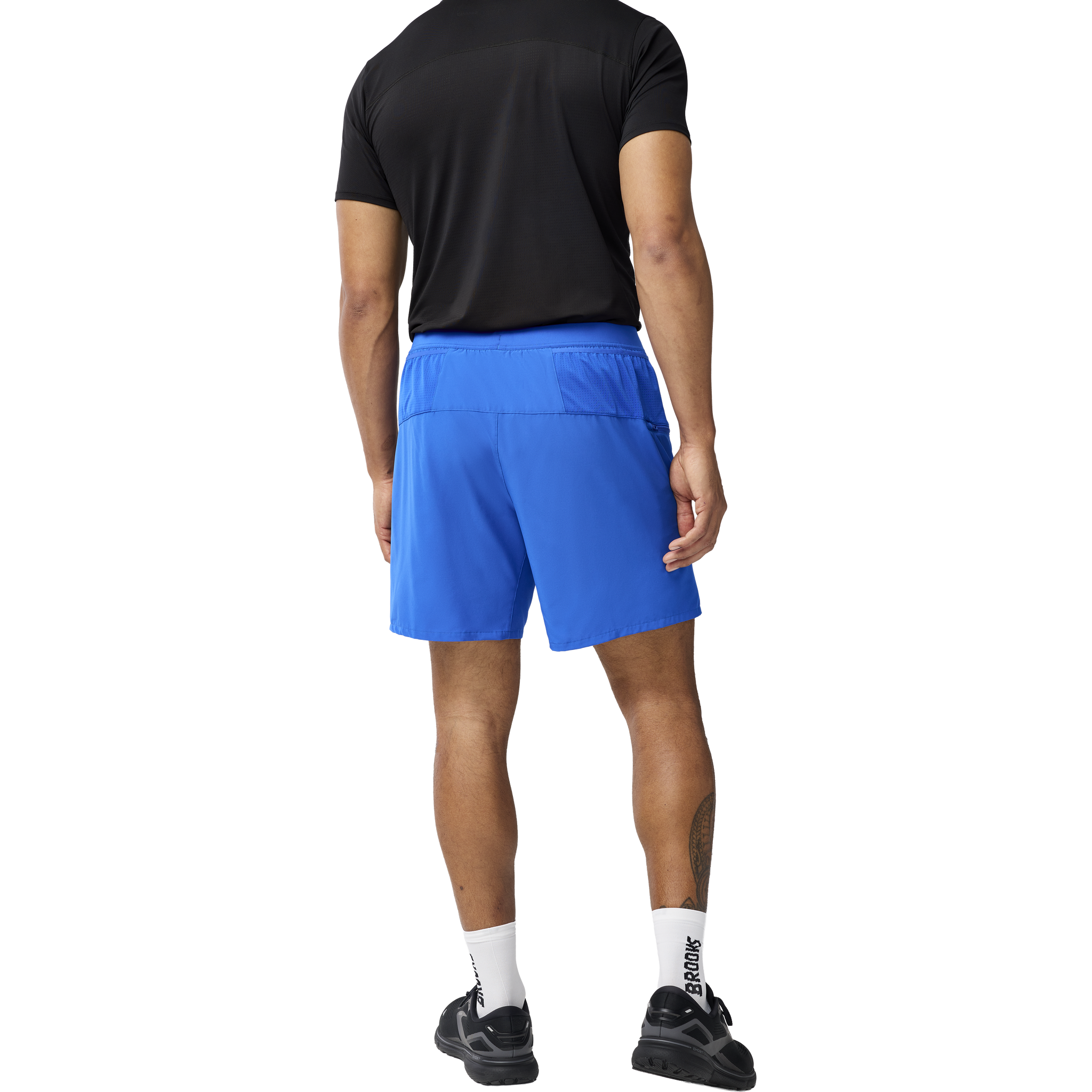 Men's Journey 7