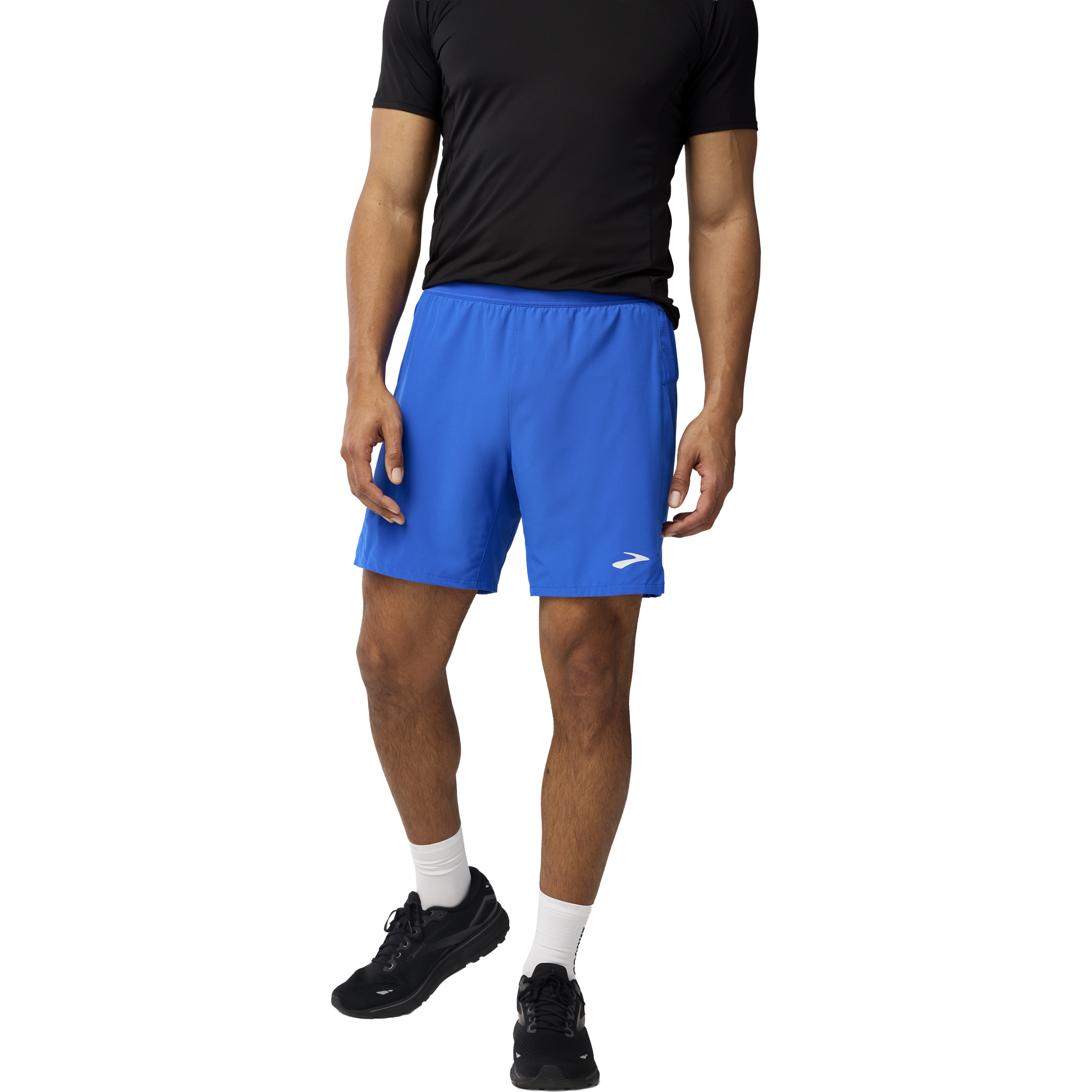 Men's Journey 7