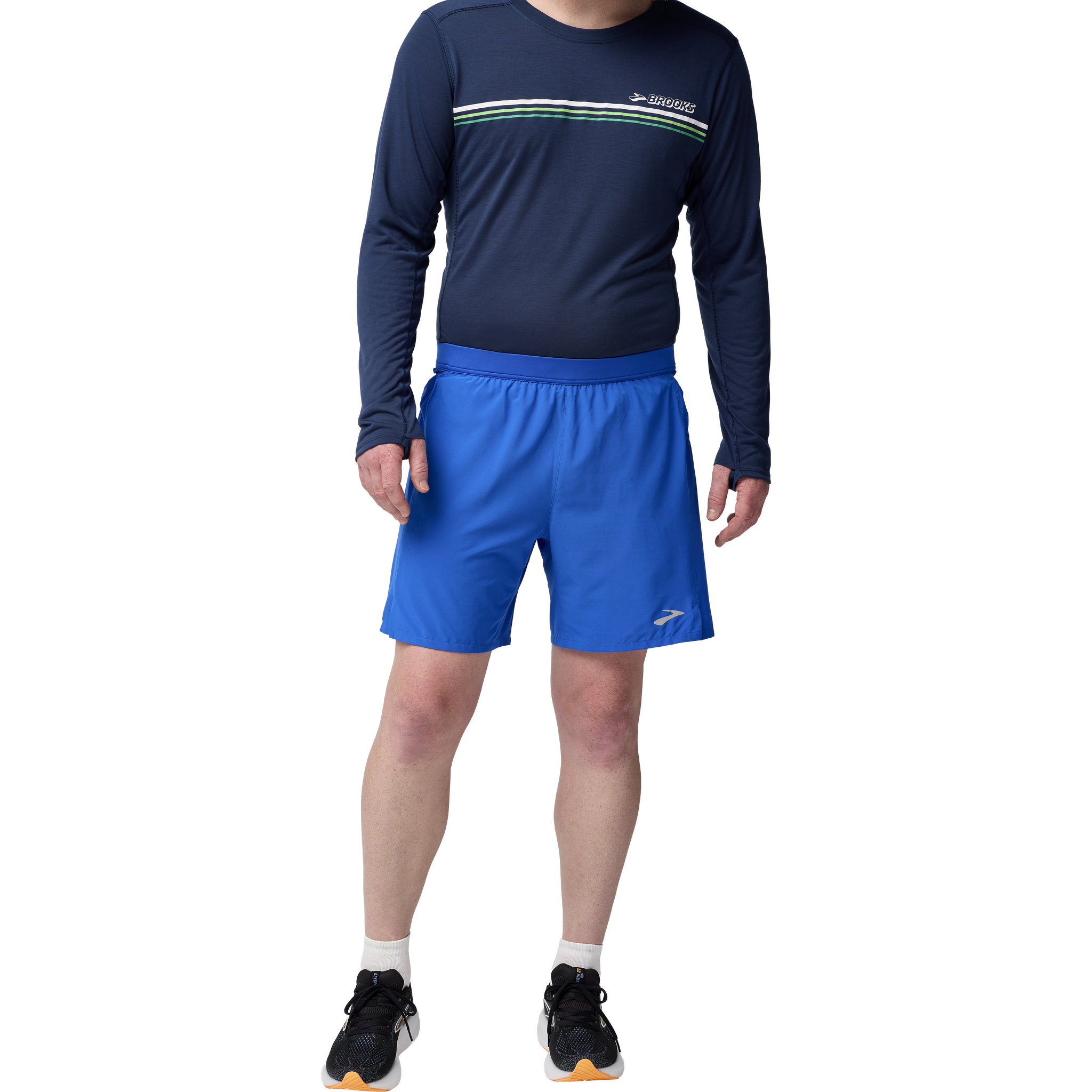 Men's Journey 7