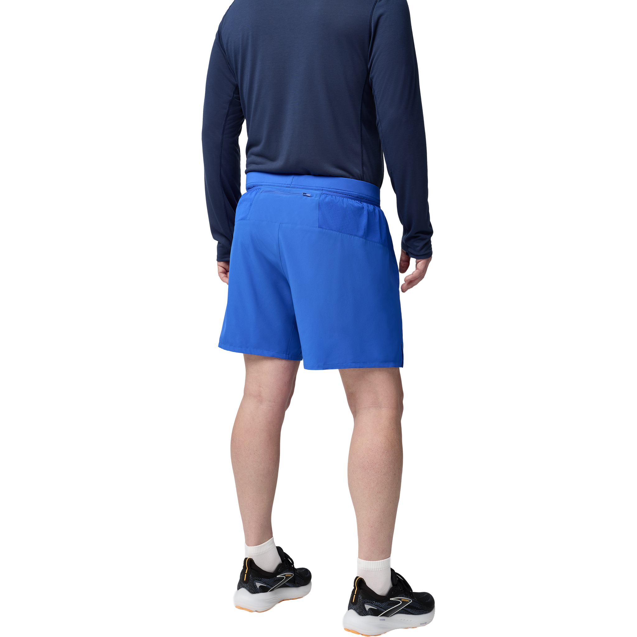 Men's Journey 7