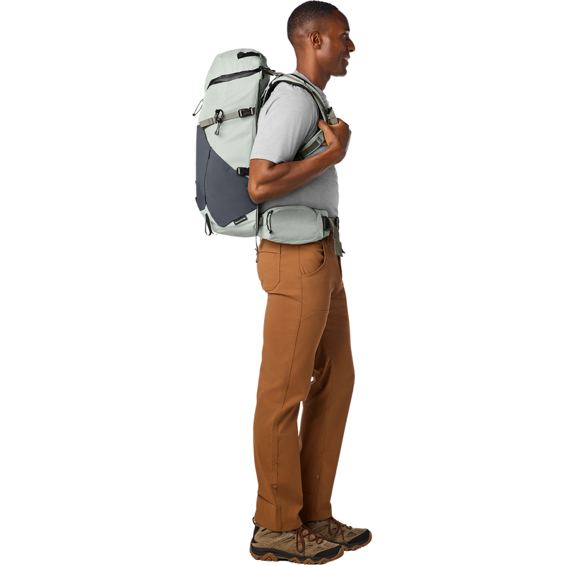Skala 32L Backpack, Yeti Skala 32L Backpack in Ridgeline right