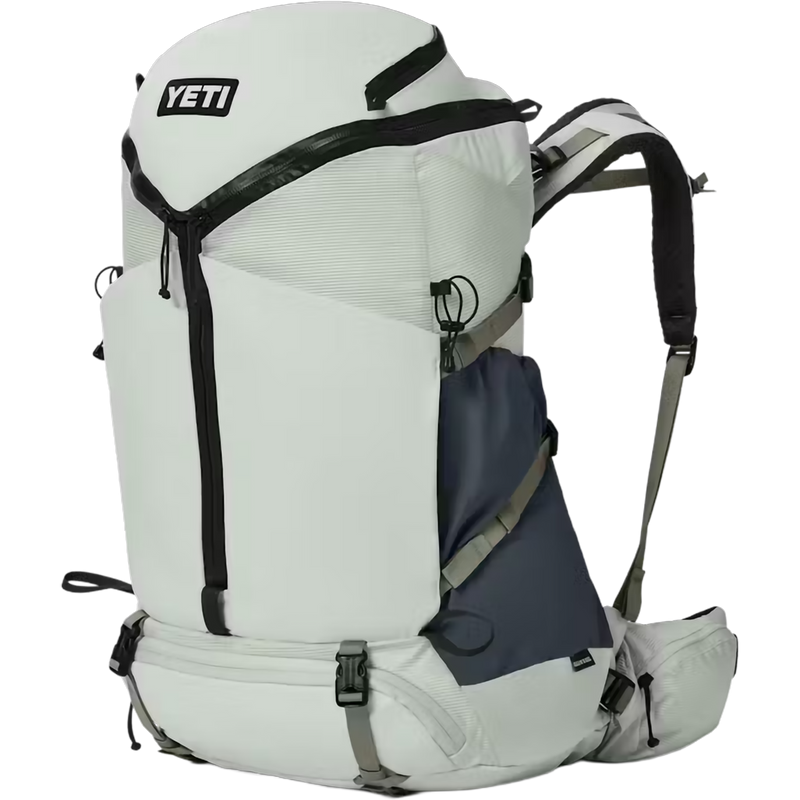 Skala 60L Backpack, Yeti Skala 60L Backpack in Ridgeline right