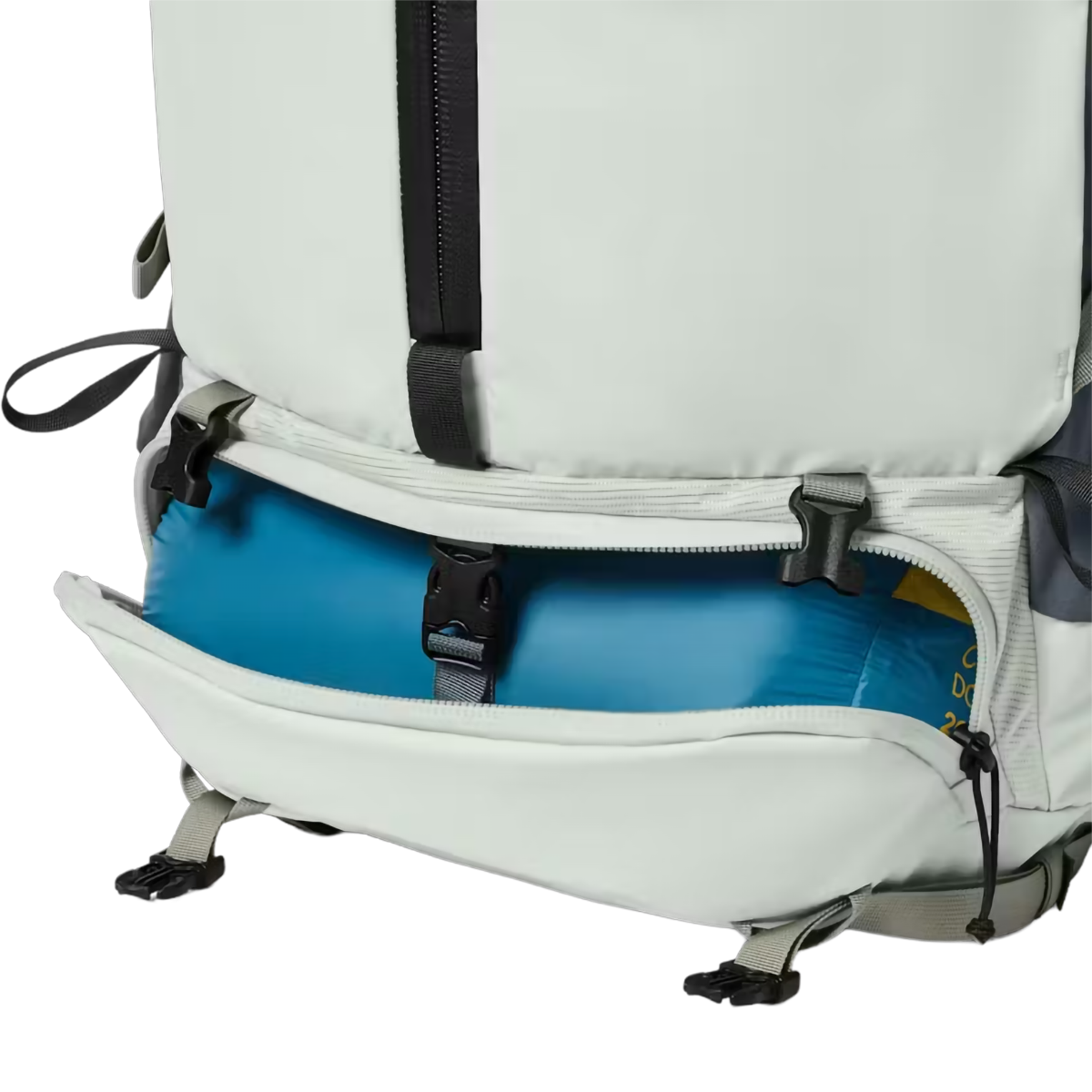 Skala 60L Backpack alternate view