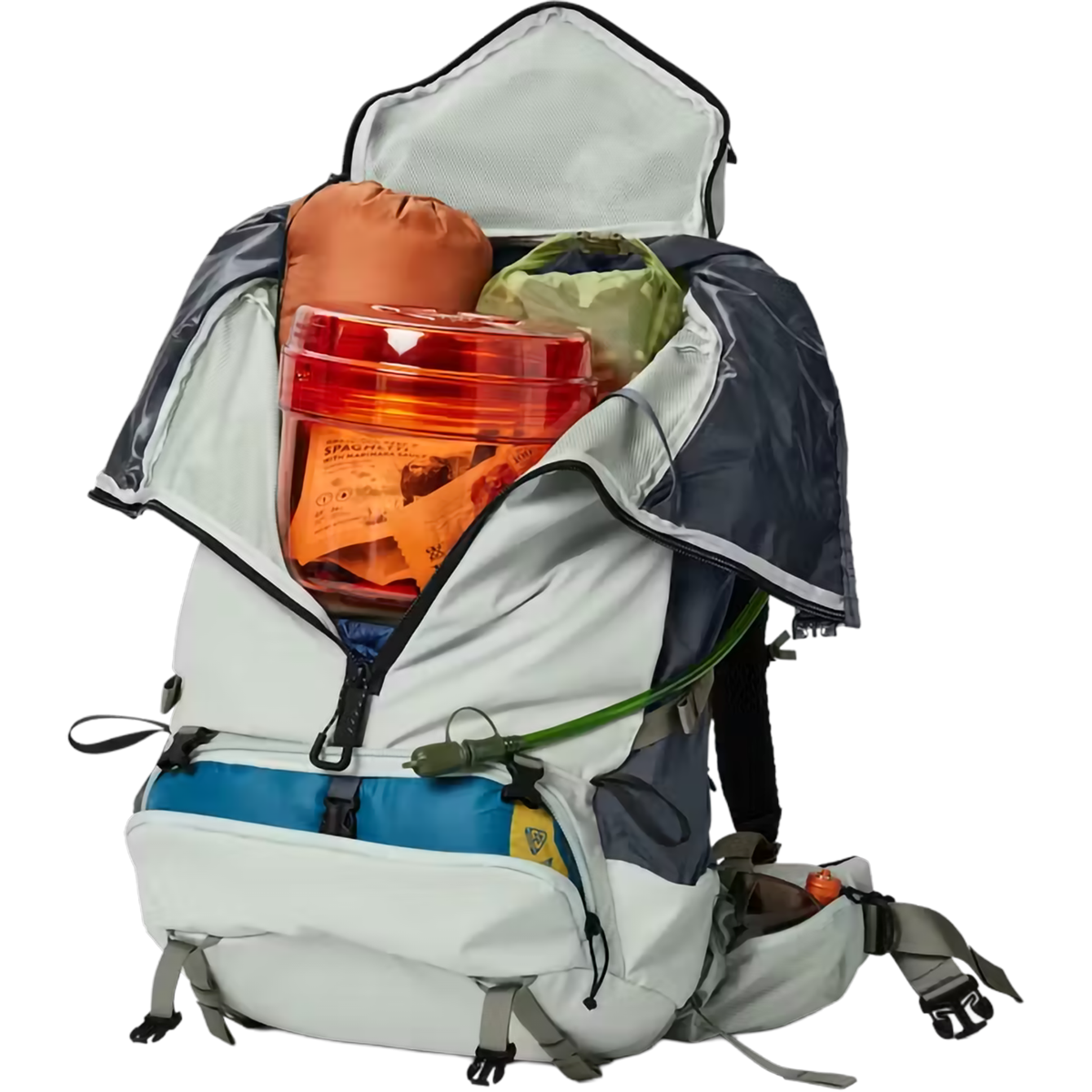 Skala 60L Backpack alternate view