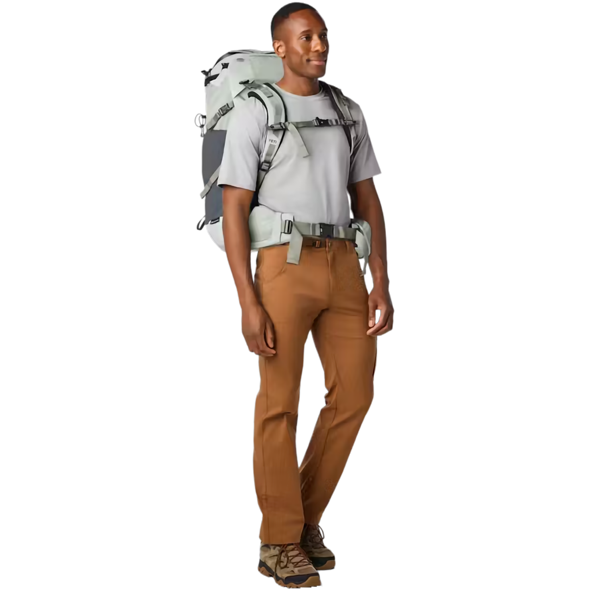 Skala 60L Backpack alternate view