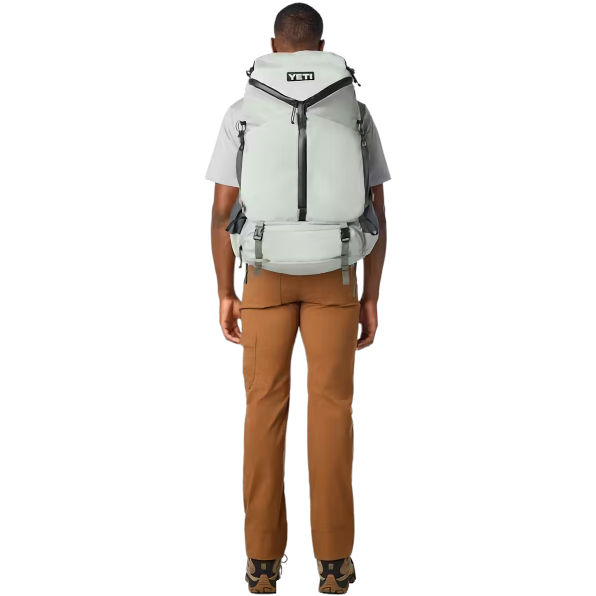 Skala 60L Backpack alternate view