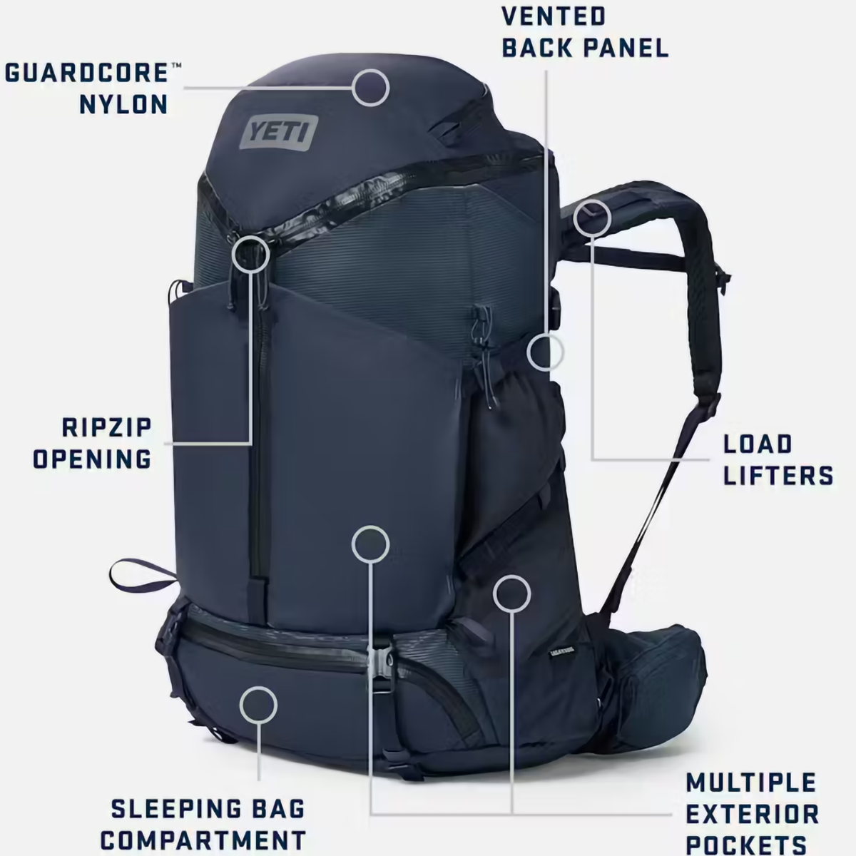 Skala 32L Backpack alternate view