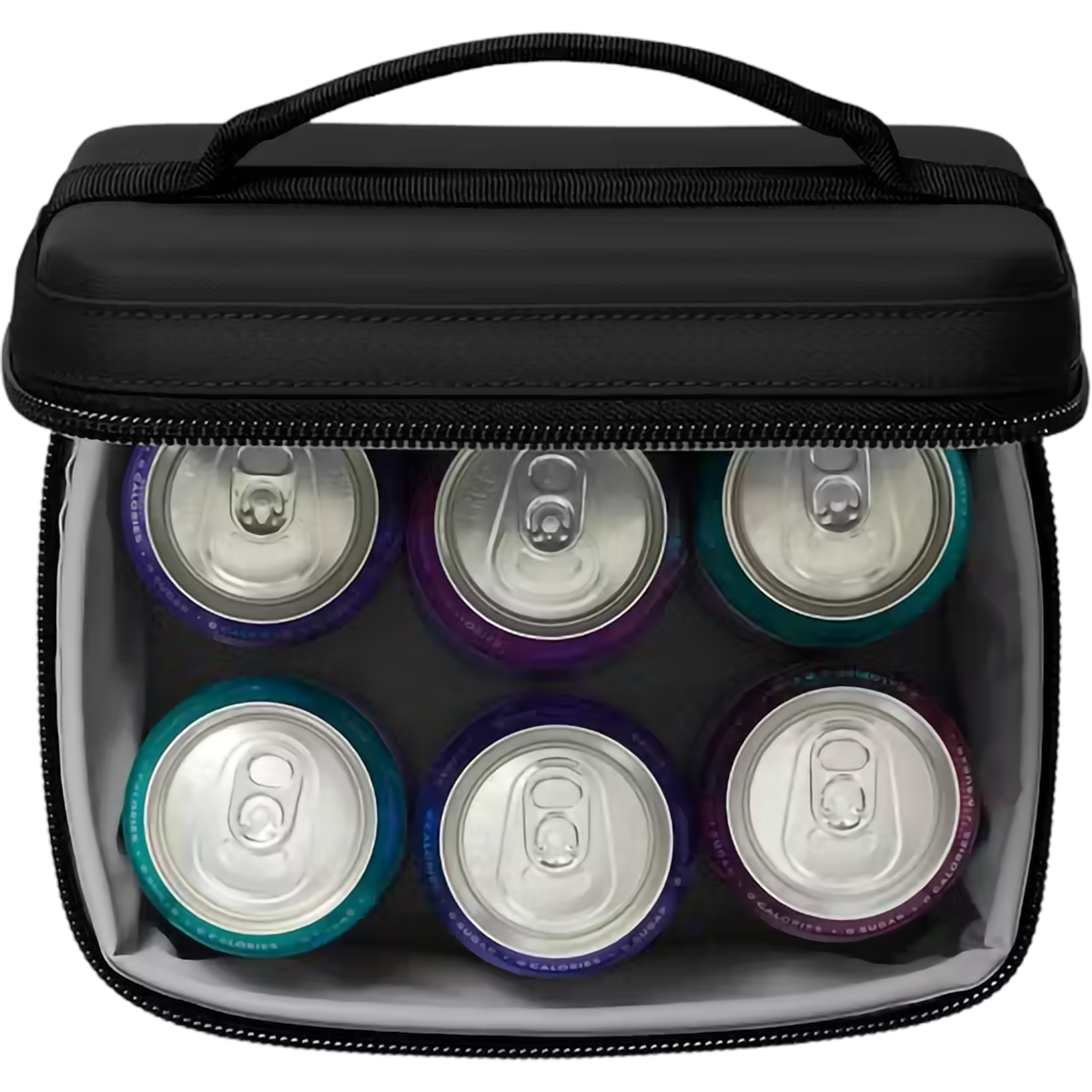 Daytrip 3L Insulated Snack Box alternate view