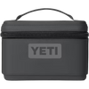 Yeti Daytrip 3L Insulated Snack Box in Charcoal