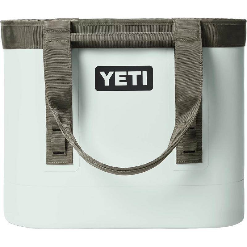 Camino 35 Carryall 2.0, Yeti Camino 35 Carryall 2.0 Totebag in Ridgeline with straps down