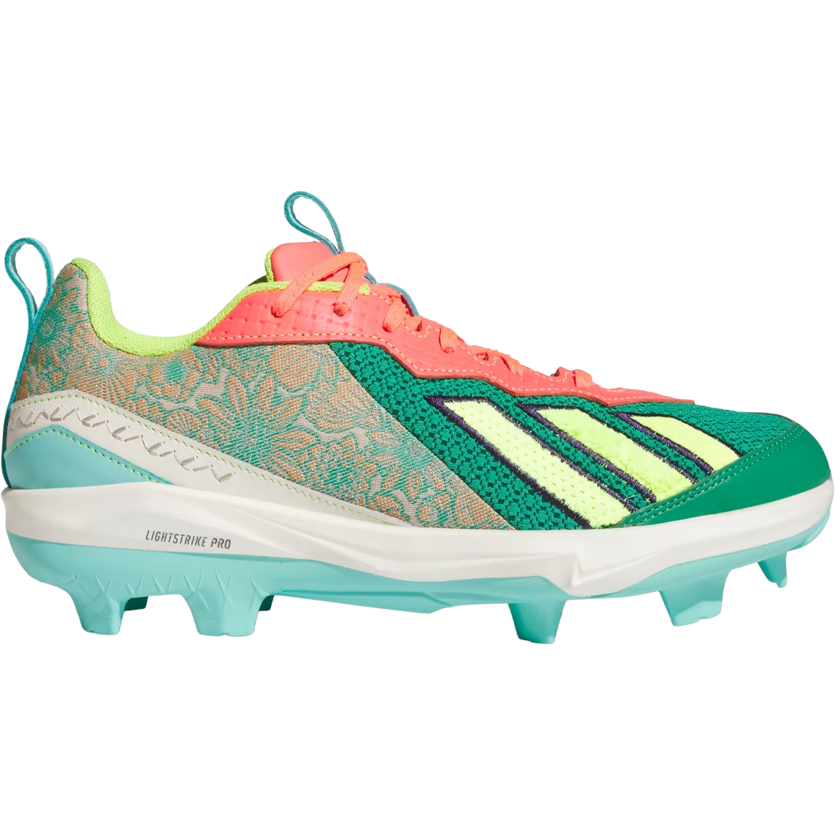 Men's Adizero Electric 3.0 TPU 'Somos' alternate view