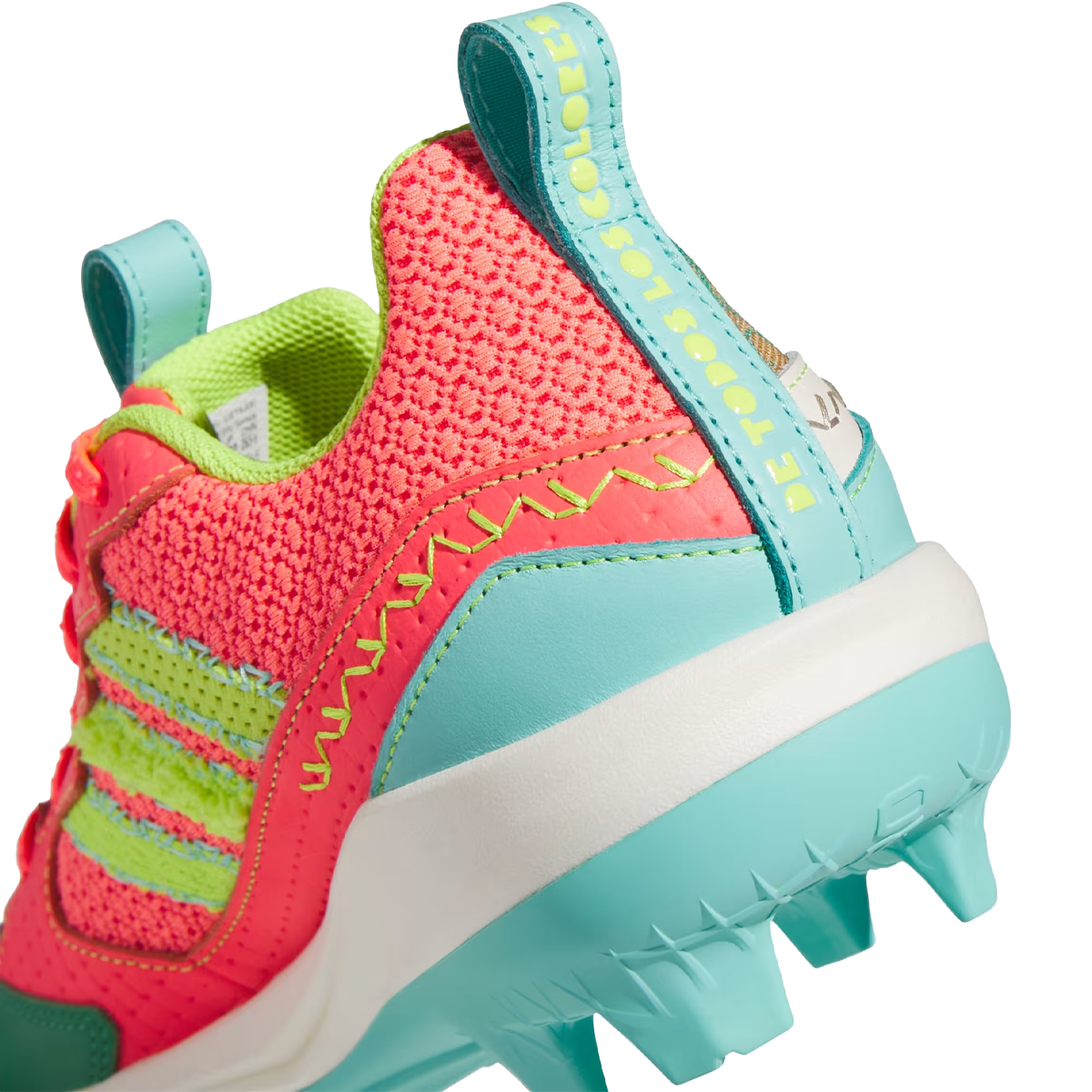 Men's Adizero Electric 3.0 TPU 'Somos' alternate view