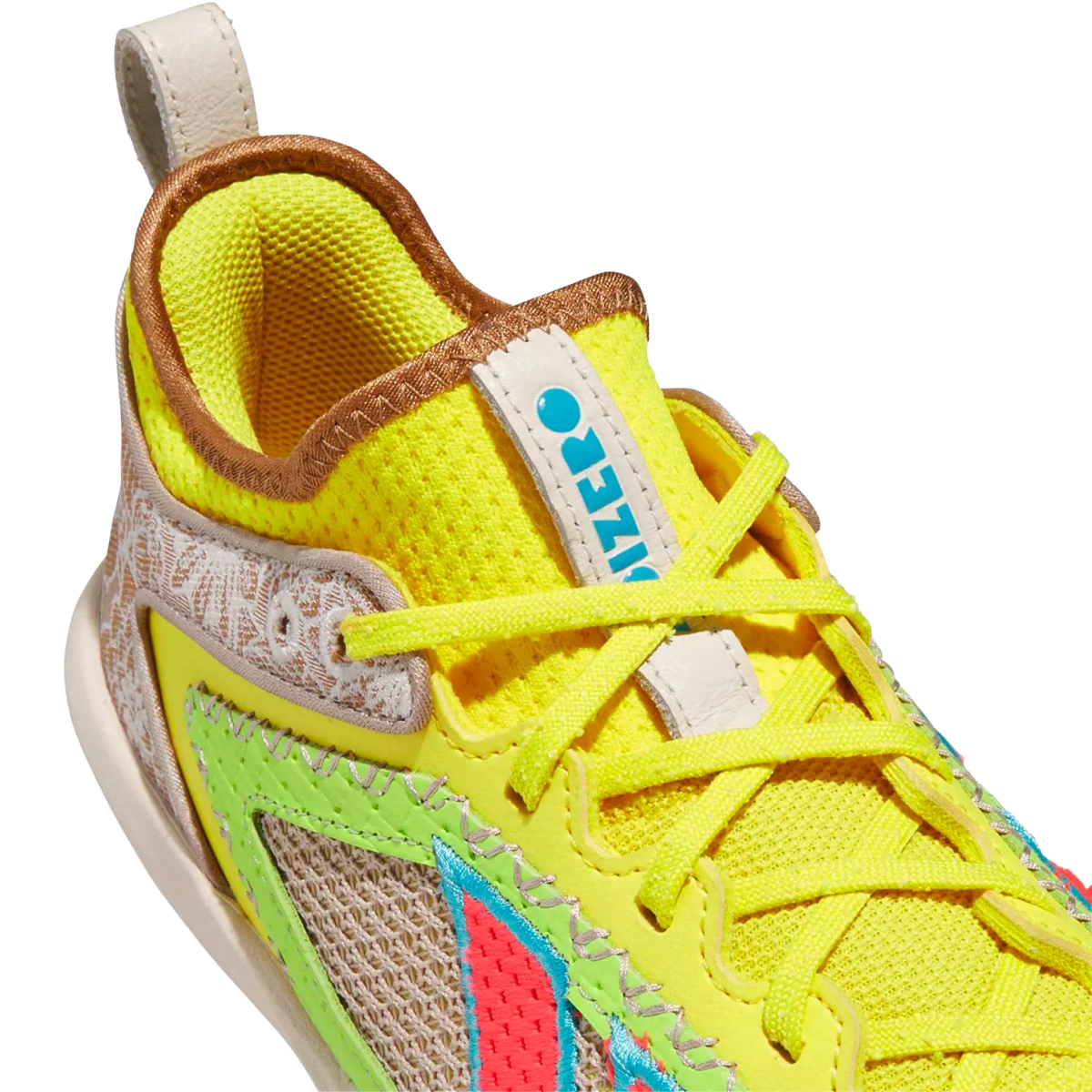 Adizero Impact 3.0 TPU 'Somos' alternate view