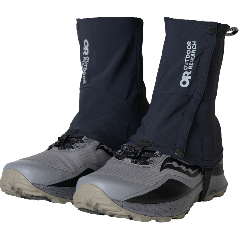 Ferrosi Trail Gaiter, Featured Image