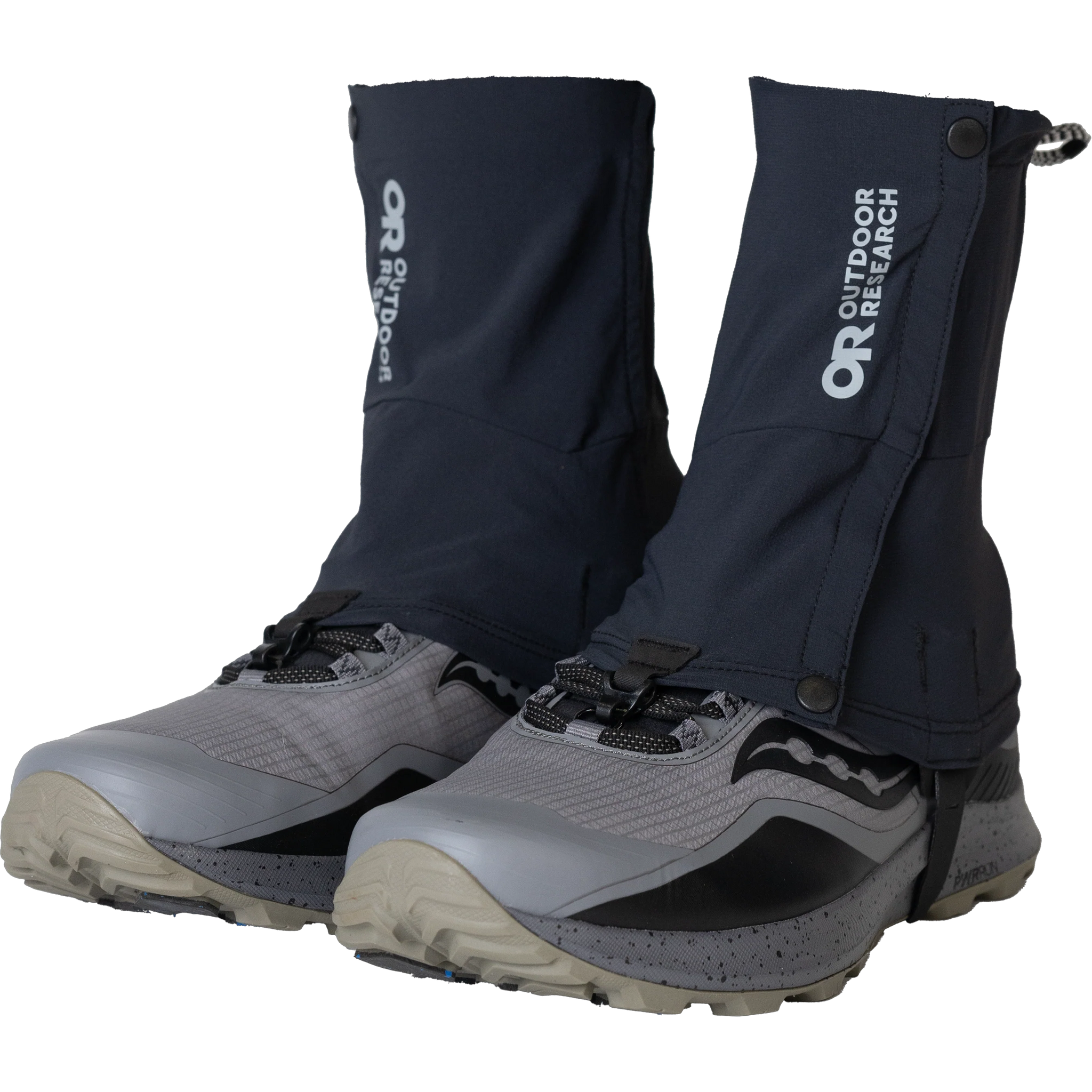 Ferrosi Trail Gaiter alternate view