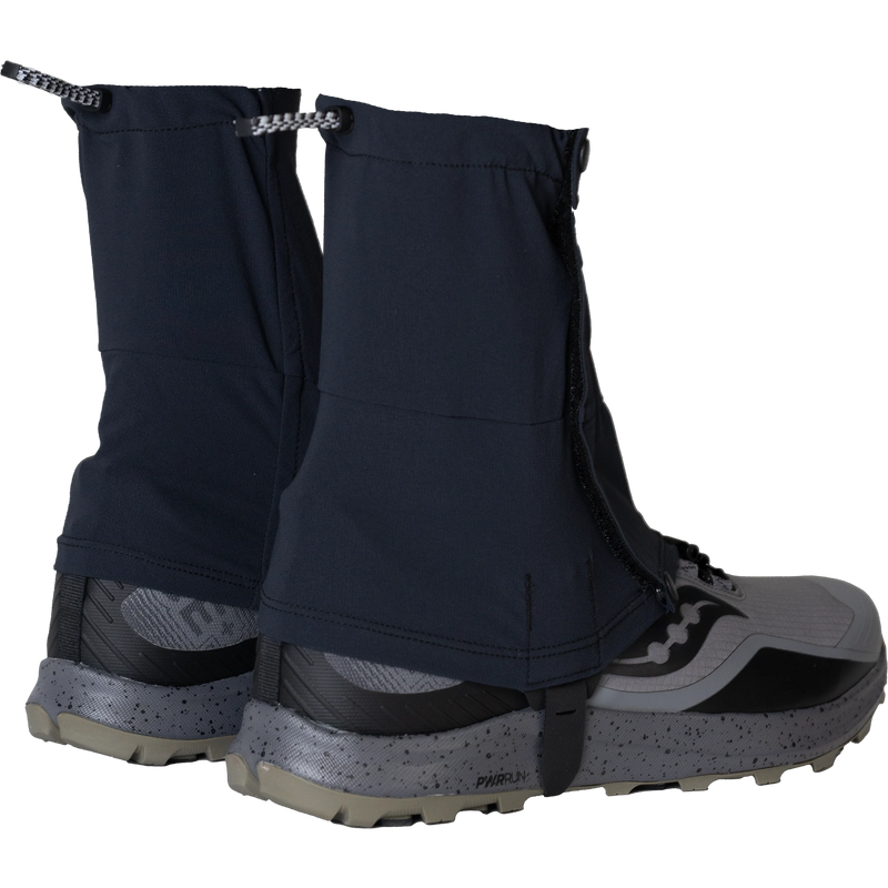 Ferrosi Trail Gaiter, Outdoor Research Ferrosi Trail Gaiter Back