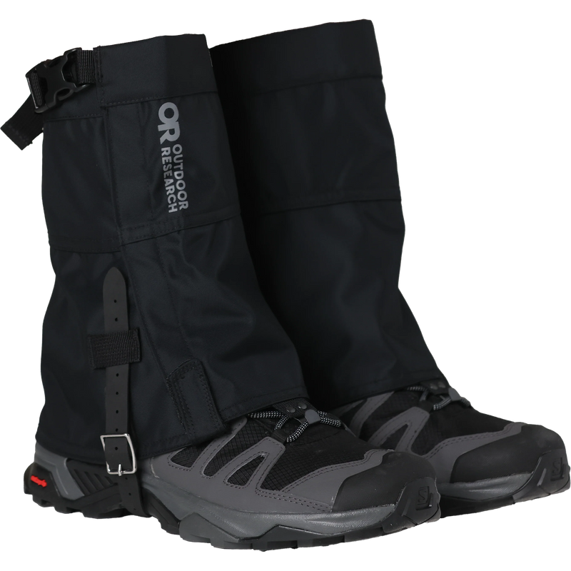Rocky Mountain Low Gaiter II, Featured Image