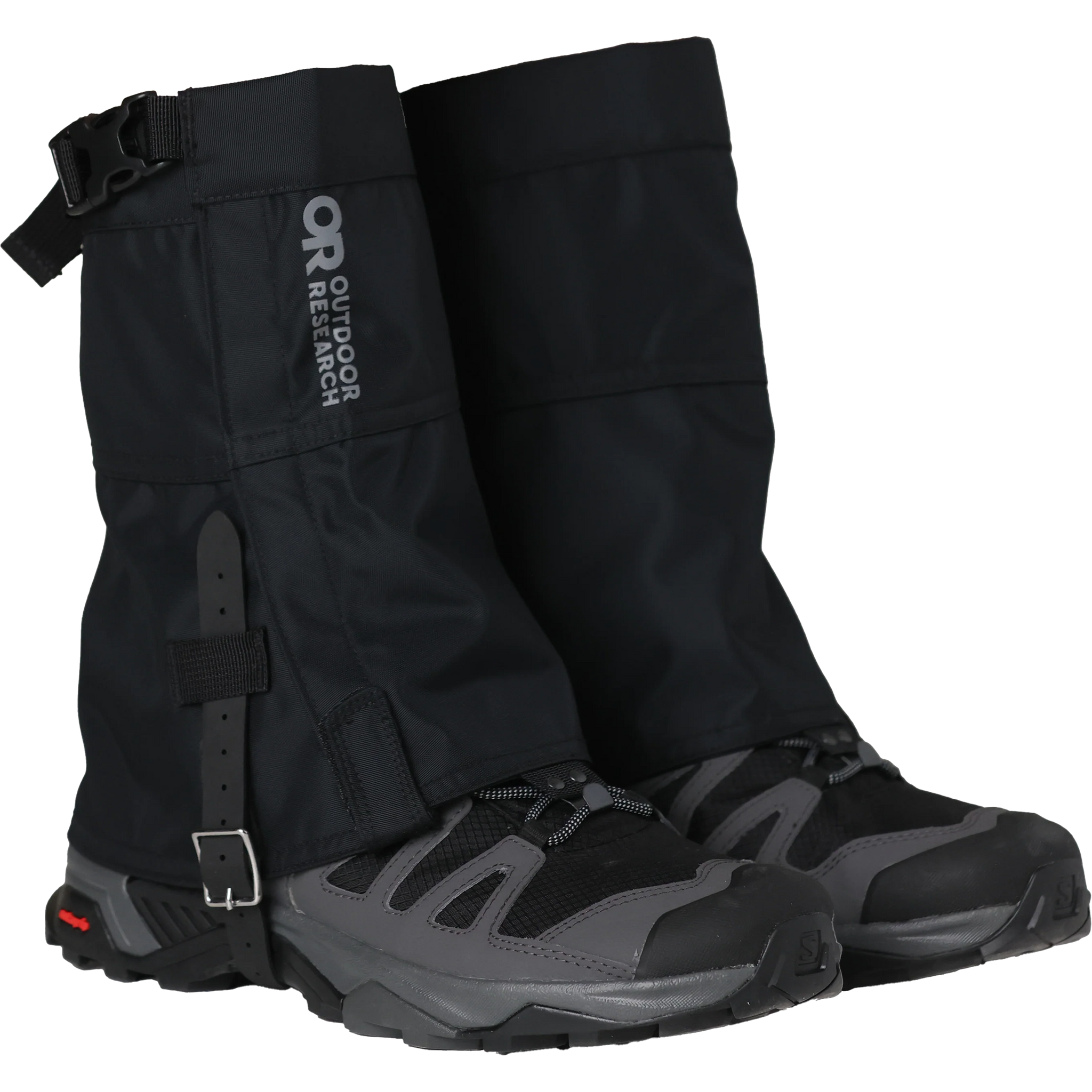 Rocky Mountain Low Gaiter II alternate view