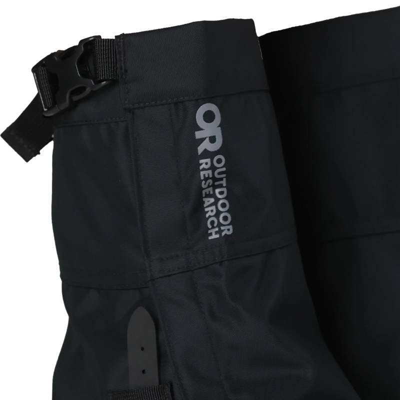 Rocky Mountain Low Gaiter II, Outdoor Research Rocky Mountain Low Gaiter II Buckle