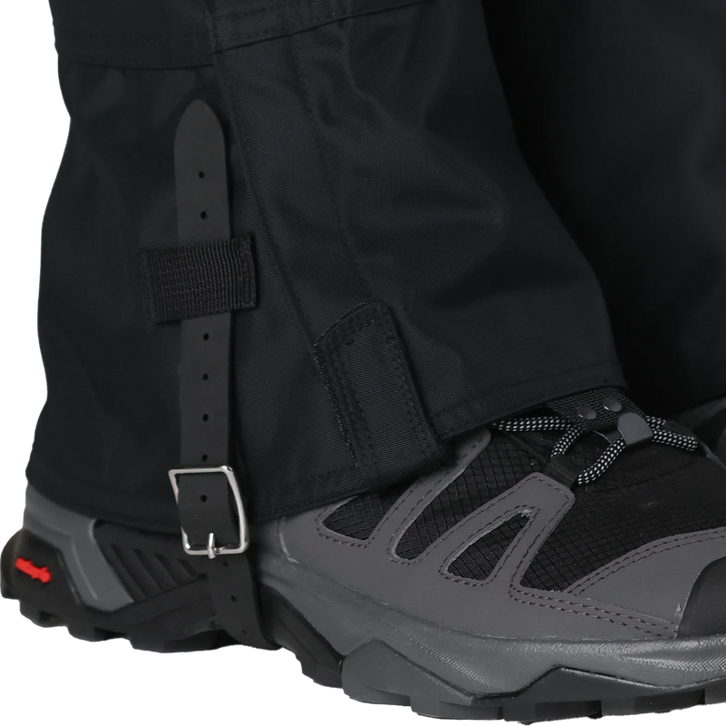 Rocky Mountain Low Gaiter II, Outdoor Research Rocky Mountain Low Gaiter II Strap