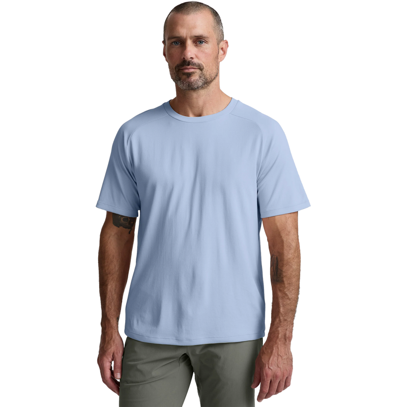 Men's All In Active Tee, Featured Image