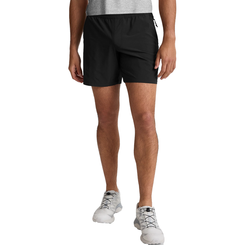 Men's Pivotal 2.0 7" Short, Featured Image