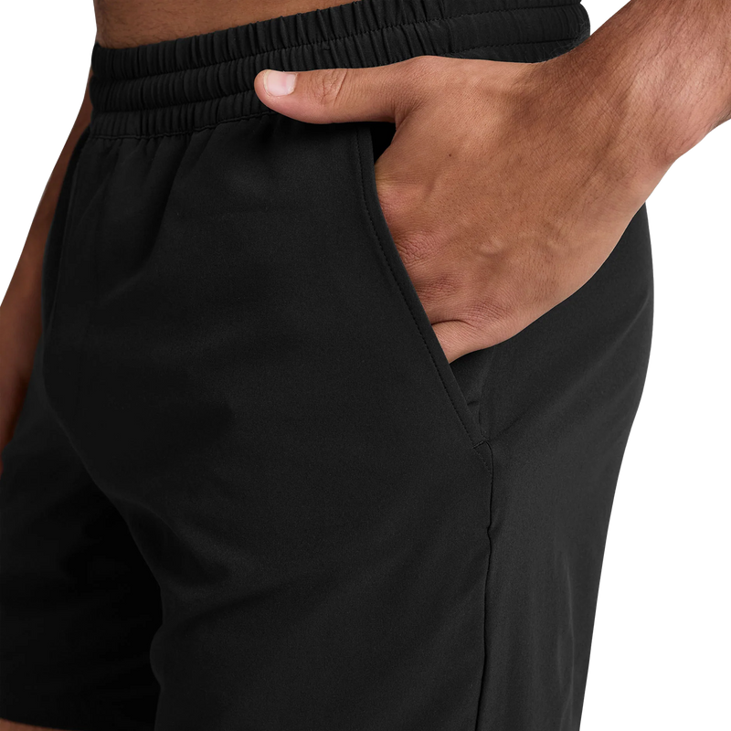 Men's Pivotal 2.0 7" Short, Beyond Yoga Men's Pivotal 2.0 7" Short Left Pocket