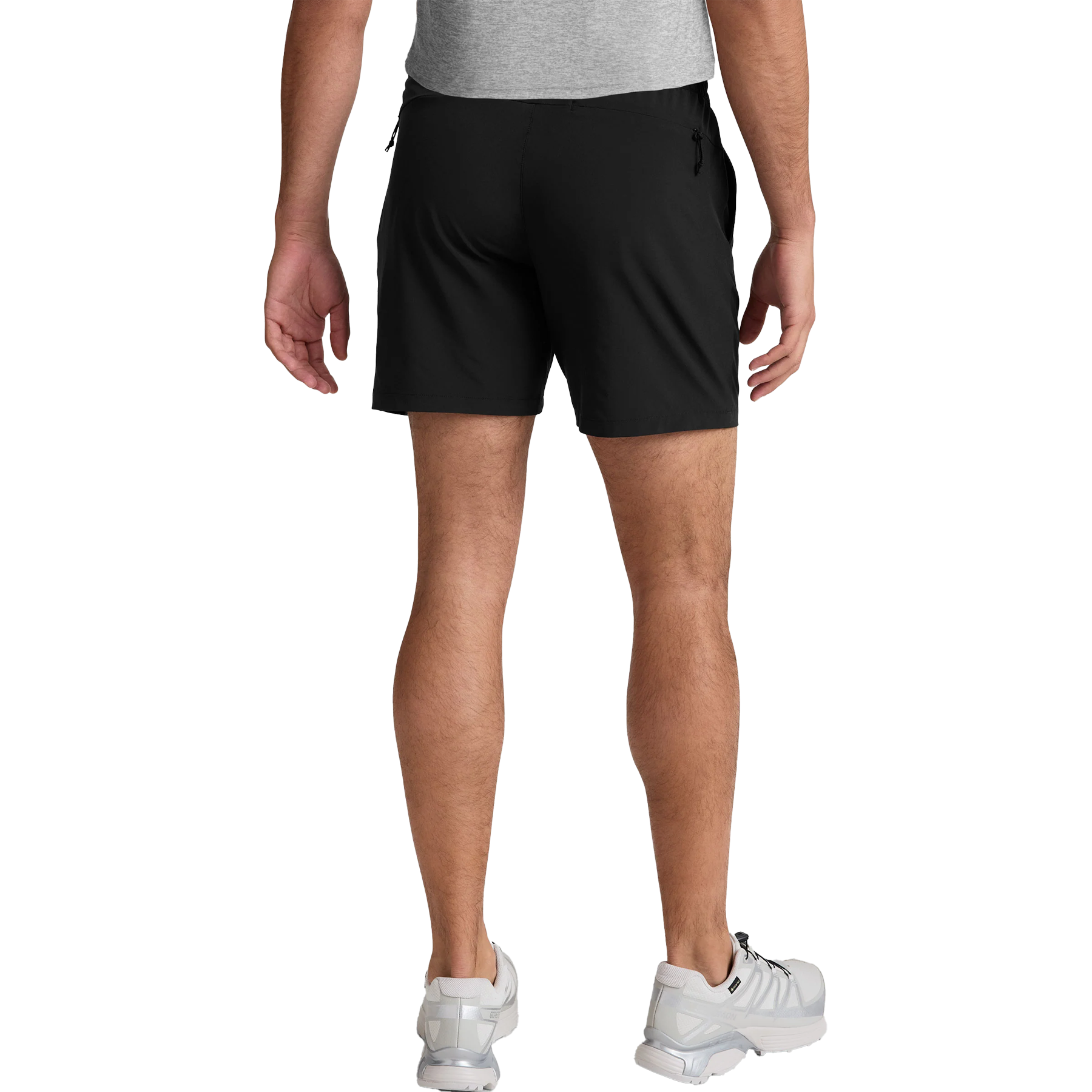 Men's Pivotal 2.0 7