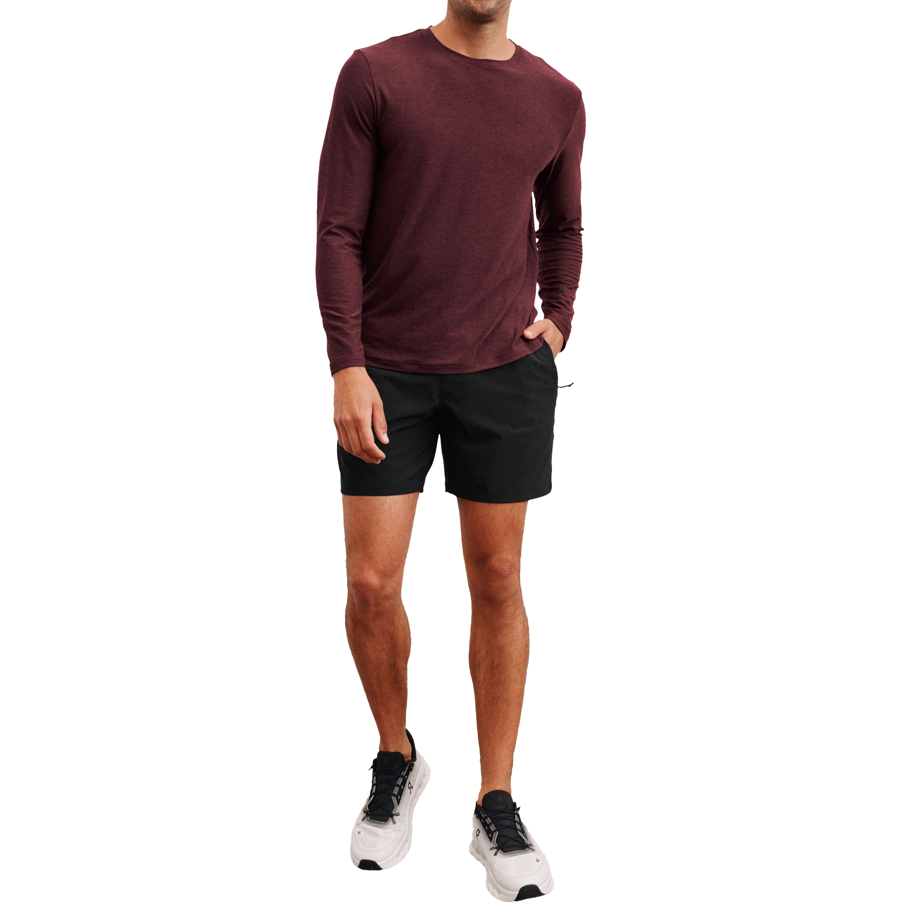 Men's Pivotal 2.0 7