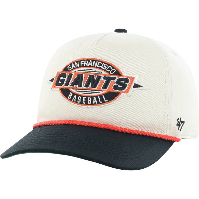 Giants Frame Out 47 Hitch, Featured Image