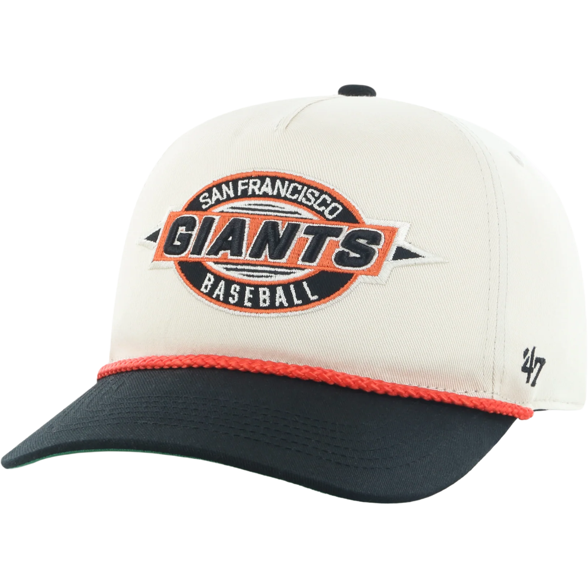 Giants Frame Out 47 Hitch alternate view