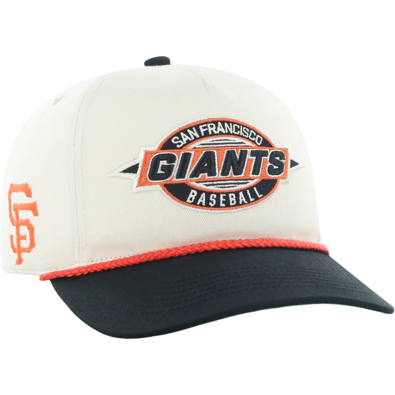 Giants Frame Out 47 Hitch, 47 Brand Giants Frame Out 47 Hitch in Natural angled right facing