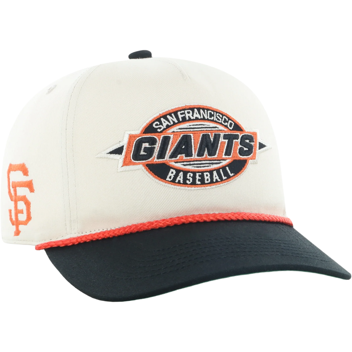 Giants Frame Out 47 Hitch alternate view