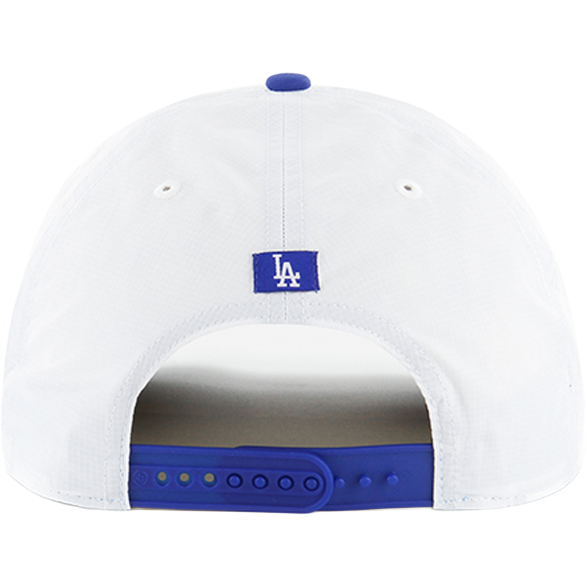 Dodgers Condor TT 47 Hitch alternate view