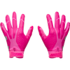 694-Pink Rave/Virtual Pink/Metallic Silver