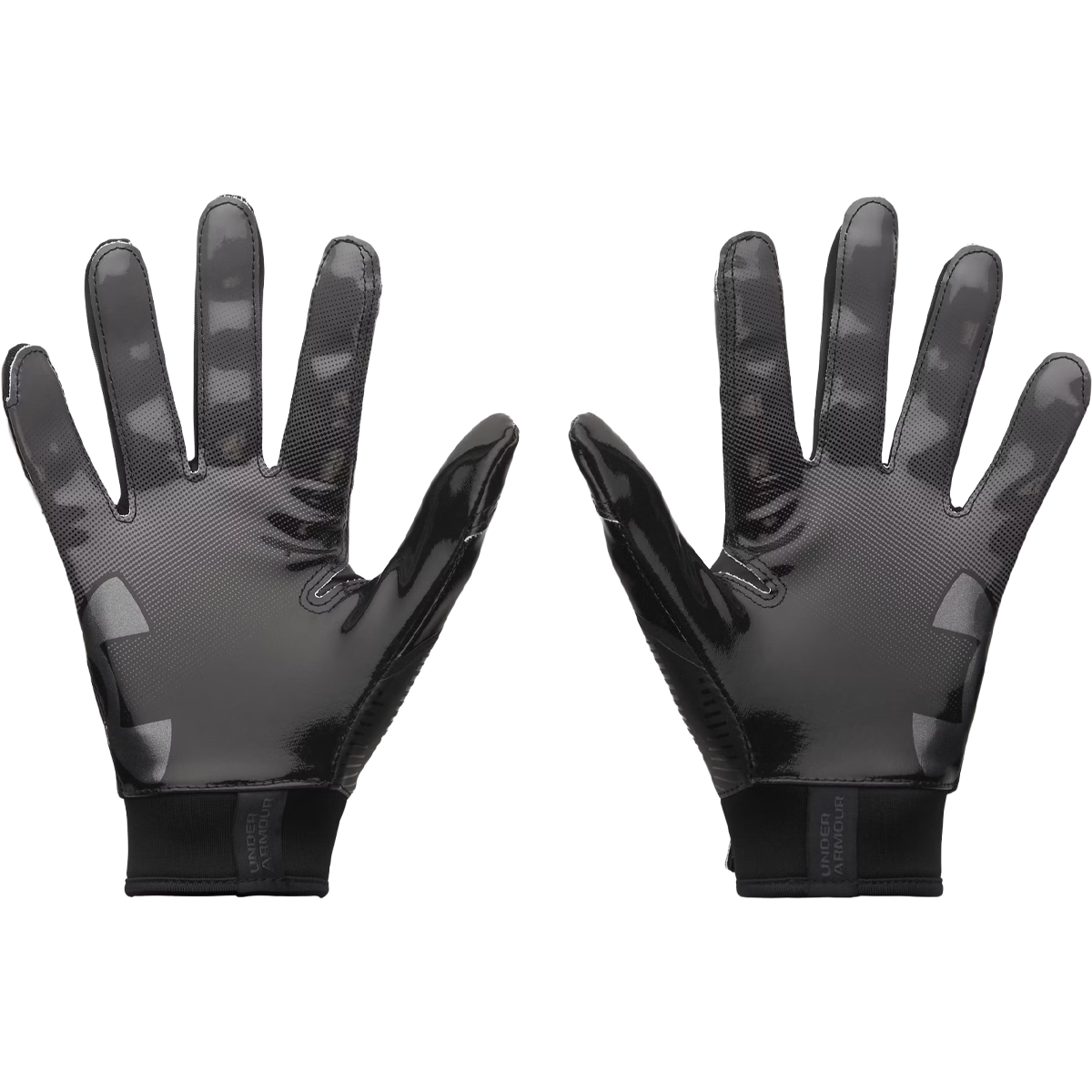 Youth UA Blur Glove PW alternate view