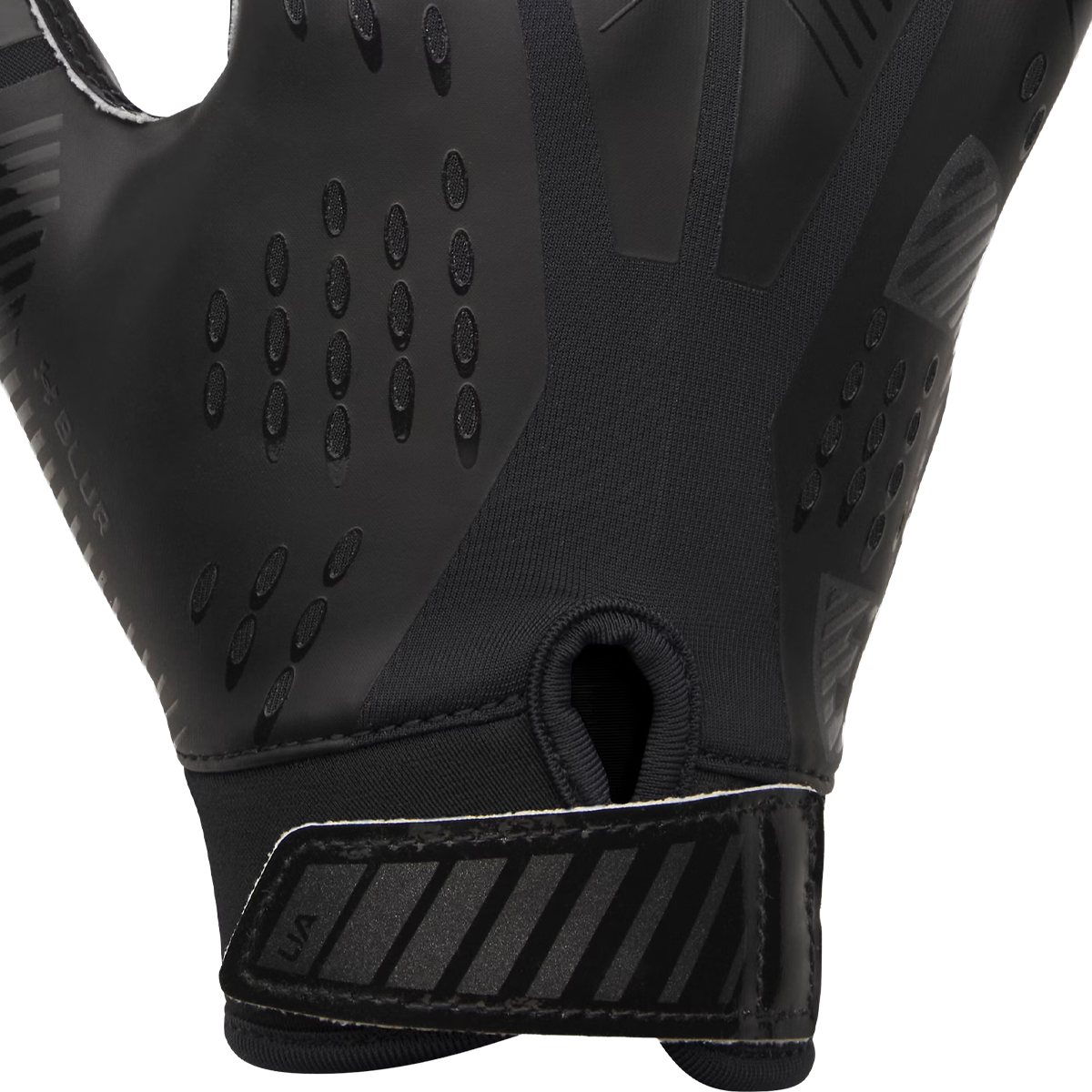 Youth UA Blur Glove PW alternate view